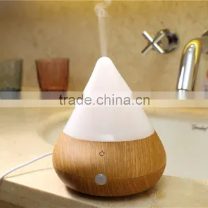 GX DIFFUSER Newest Light Wood Aroma Diffuser GX-B05 thumbnail-1