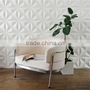 High Quality PVC 8003-2 3d Wall Panel Home Decoration thumbnail-1