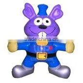 Inflatable Cartoon Toy thumbnail-1