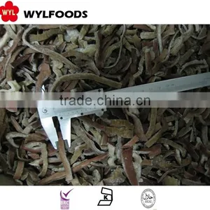 IQF High Quality Frozen Black Fungus Hot Sales thumbnail-3