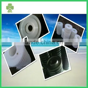 Nylon Gear Wheel Nylon Polishing Wheel thumbnail-4