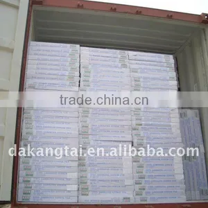 Pvc Gypsum Board False Ceiling Board Price Competitive for Hotel Decoration thumbnail-3