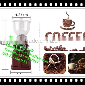 Home Use Electric Coffee Mill/coffee Grinder thumbnail-1