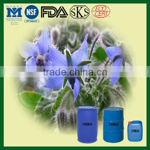 Borage Seed Oil, Omega Oils Best Selling for Wholesale thumbnail-1