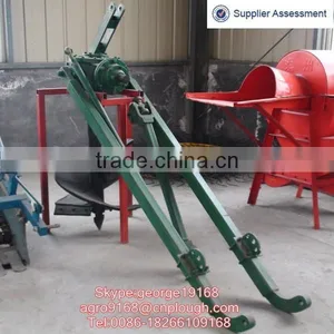 Farm Machines Tractor Hole Drill With Good Price thumbnail-3