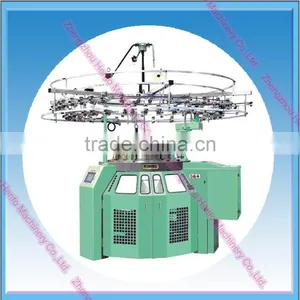 Mayer Circular Knitting Machine thumbnail-1