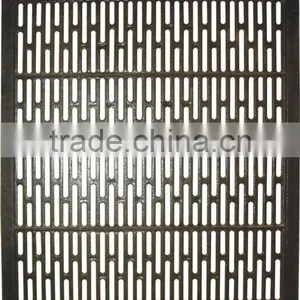 Cast Iron Pig Farm Slats Floor 1000*650mm thumbnail-1