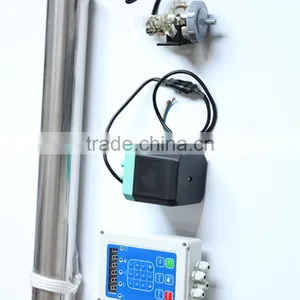 Cow/Goat Automatic Electrical Milking Cluster Group Removal System thumbnail-2
