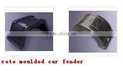 Roto Moulded Truck Fender,car Fender,fender Flares/Auto Mud Guard OEM thumbnail-5