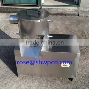 Stainless Steel Mini Garlic Peeler Machine/automatic Storing Garlic Peeling Machine thumbnail-1