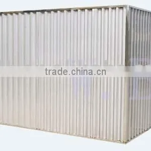 Stainless Steel Water Tank (ISO9001:2000 APPROVED) thumbnail-1