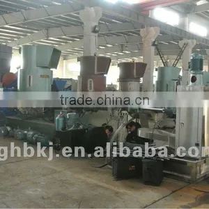 pe Cable Pelletizer thumbnail-4