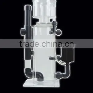 High Quality Aquarium Filtration 600L/h Protein Skimmer for Saltwater/freshwater thumbnail-1