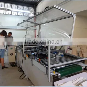 Courier Paper Bag Machine thumbnail-2