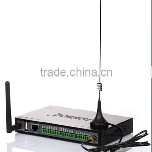 CM550-51W WCDMA RTU for Automatic Meter-reading thumbnail-3