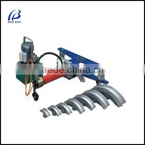 DWG-3B Heavy-duty Electrical Steel Conduit Pipe Bender thumbnail-1