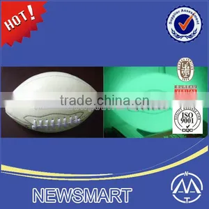 Customized Cheap Luminous Footballs thumbnail-1