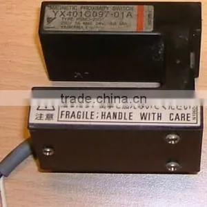 Competitive Pric PAD Switch YX401C097-01A Elevator Parts for Elevator thumbnail-1
