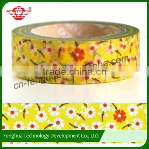 Competitive Price Colorful High End Top Quality Factory Made Shanghai Bopp Tape Manufacture thumbnail-1
