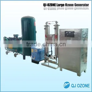 Industrial Ozone Generator, Ozone Machine for Swimming Water thumbnail-5