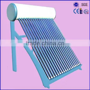 Chinese Solar Water Heater thumbnail-1