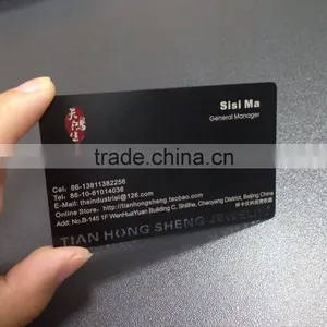 Excellent Etch Metal Business Card thumbnail-2