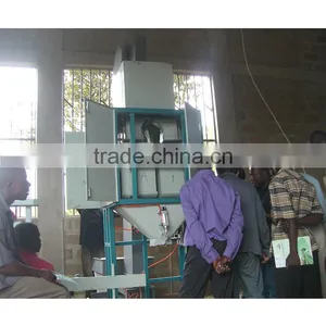 Bagging Scale Packing Machine ( Hot Sale ) thumbnail-2