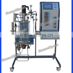 8L Glass Beer Brewing Equipment/Fermentor/Fermenter thumbnail-3