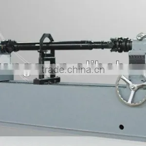 Balancing Machine for Drive Shaft thumbnail-1