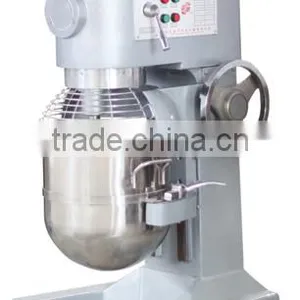 50L Dough Mixer for Baking Equipment thumbnail-1