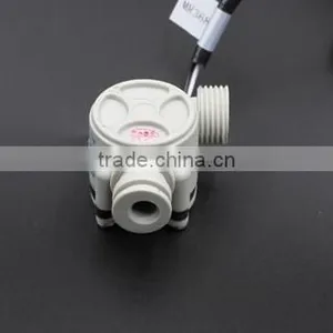 MR-368 Sensor Plastic Hall Flow Sensor thumbnail-5