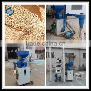 Automatic Quinoa Seeds Processing Equipment for Sell thumbnail-4