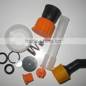 16L Manual Knapsack Sprayer for Agriculture thumbnail-3
