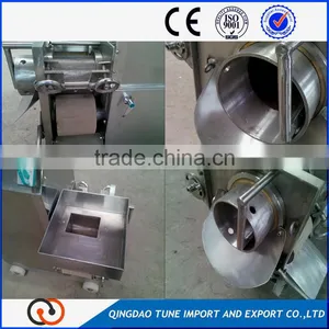 Fish Fillet Machine/fish Meat Deboning Machine thumbnail-3