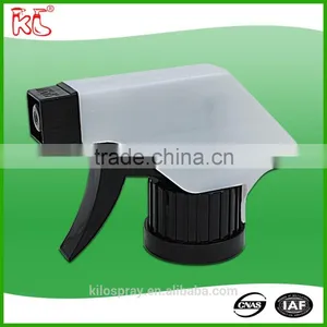 Unique Triger Sprayer Bottle With Cheap Factory Price and Beautiful Shape Madeby Professional Supplier thumbnail-5