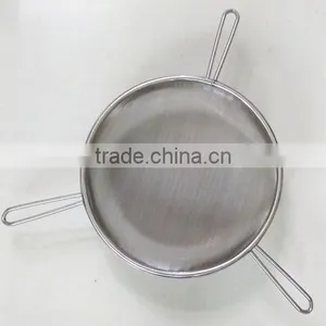 2015 Stainless Steel Honey Tools Honey Sieves/Honey Strainer for Honey Tank of Beekeeping Equipment thumbnail-1