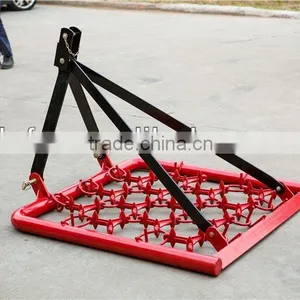 CE Approved Swimming Pool Deep Rake Skimmer thumbnail-1