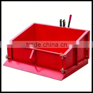 Farm Tractor Transport Agriculture Equipment Tractor Implements thumbnail-1
