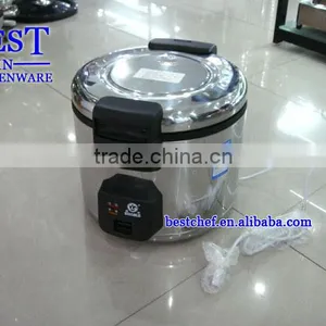 Electric Commercial Rice Cooker thumbnail-1