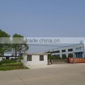 Yangzhou Jushen Rope Cable Co., Ltd. company overview - view 2 thumbnail
