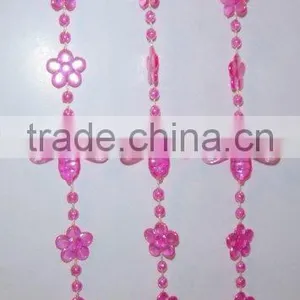 Plastic Bead Curtain thumbnail-1