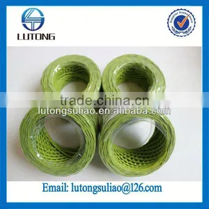 Natural Paper Bag With Cotton Rope thumbnail-1