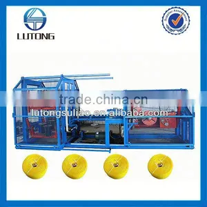 HOT Braiding Machine Supplier thumbnail-1