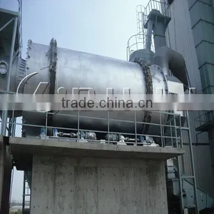 60T/H Dry Mix Mortar Product Line for Sale thumbnail-2