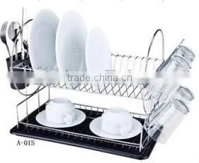 2015 New Style Dish Rack High Quality thumbnail-1
