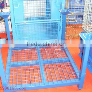 Steel Pallet Racking thumbnail-1