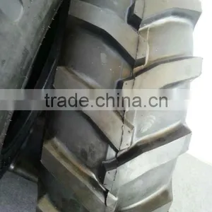 High Quality Agricultural Tire Tyre 750-16-8PR Tyres for Sudan Market thumbnail-1