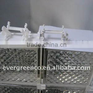 Glass Block Spacer Glass Brick Spacer thumbnail-3