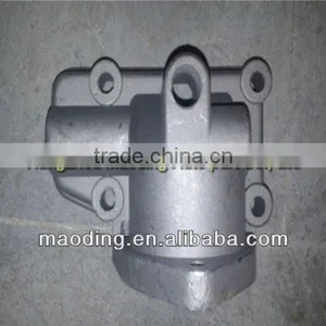 THERMOSTAT HOUSING 490B-43101 FOR JAC FORKLIFT PARTS thumbnail-1