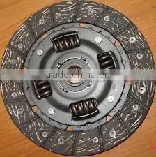 AUTO CLUTCH DISC KK150 16 460 VALEO USE FOR CAR PARTS OF KIA PRIDE thumbnail-1